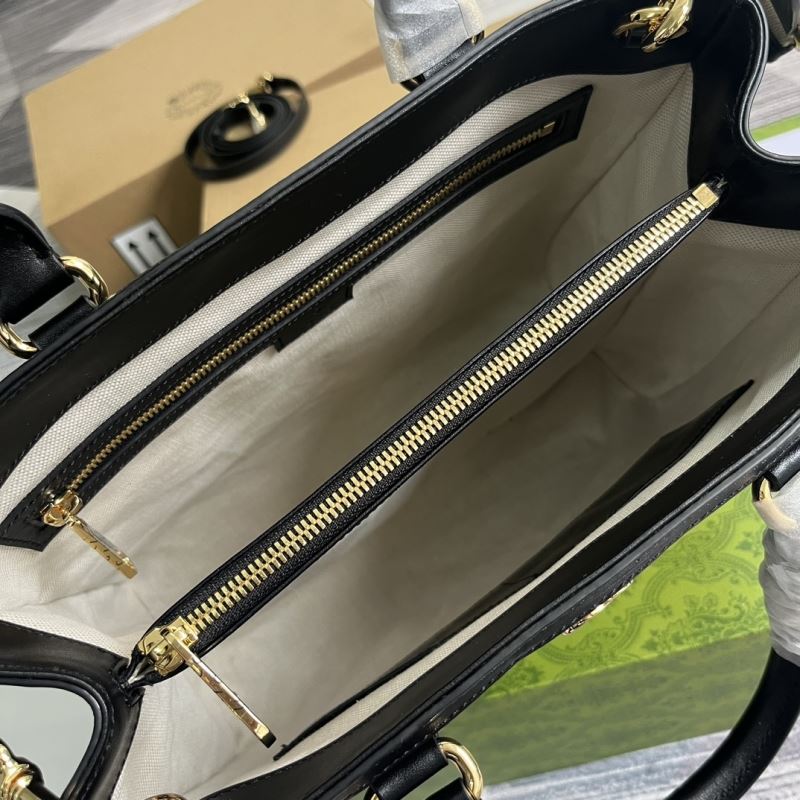 Gucci Top Handle Bags